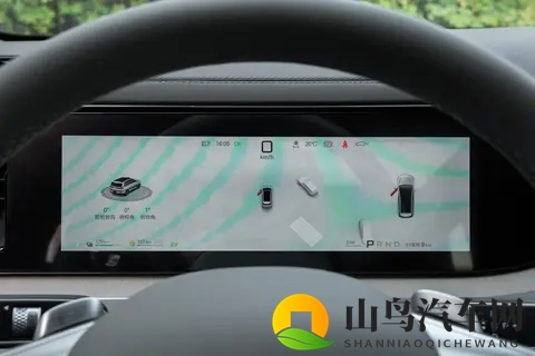 比亚迪又出狠货，腾势N8L大六座SUV，豪华又实用，值得拥有!-2