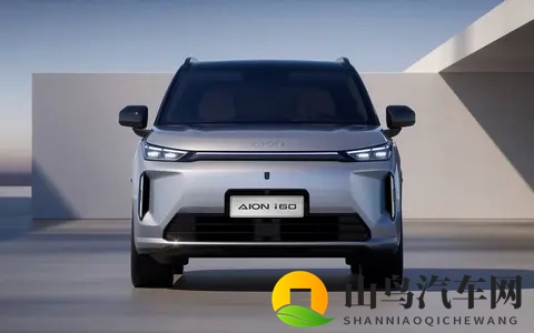 综合续航达1240公里！埃安i60增程版，大家看好吗？-3