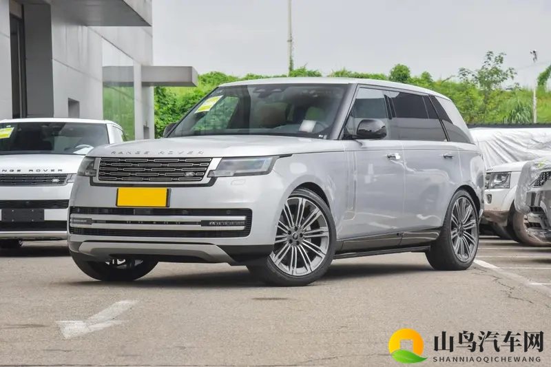 揽胜与仰望U8L，谁才是大哥甄选-1