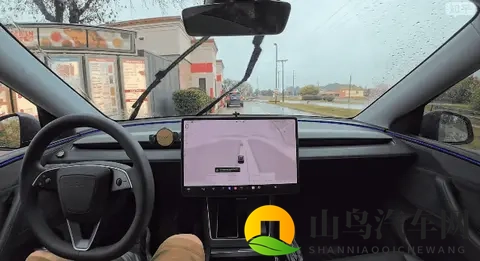 马斯克可能真觉得，造车没意思了-1