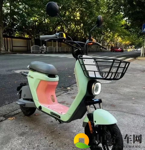 12月1日后，将有大量零公里二手电动车上市，这种车型可以买吗?-1