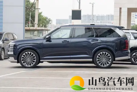 进口身份，国产价格！试驾新一代帕里斯帝，全家出行再合适不过-1