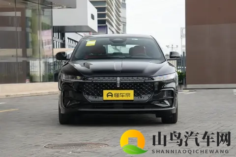 林肯Z混动系列4款配置，区别在哪？-2