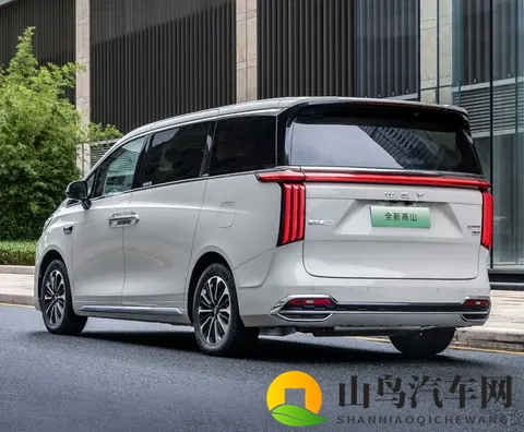 十月MPV销量榜：国产MPV逆袭，日系MPV掉队-3