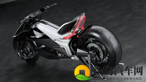 这就是本田对摩托车未来的构想-3