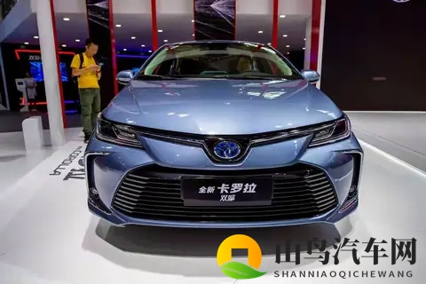 车主感叹：开了比亚迪混动再开丰田混动，差距太明显了！-2