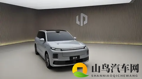 i6也救不了这逆风局？理想10月销量继续下滑-3