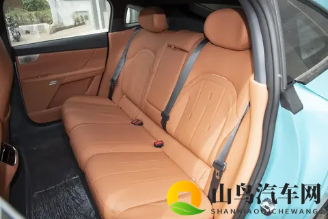 混动新境界：东风奕派eπ007+增程308版本深度体验-2