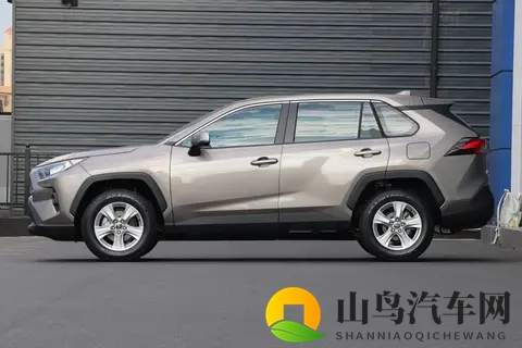 2025 年家庭紧凑型 SUV 热门车型信息梳理与缺口分析-1