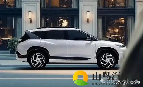 现代羿欧发布，韩系车重装冲锋-1