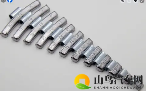 平衡块的调整与维护-1