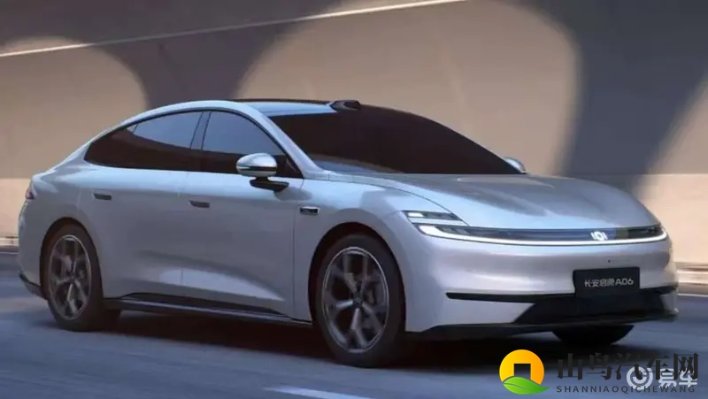 11.99万起的启源A06，竟配145度躺椅+800V！-1