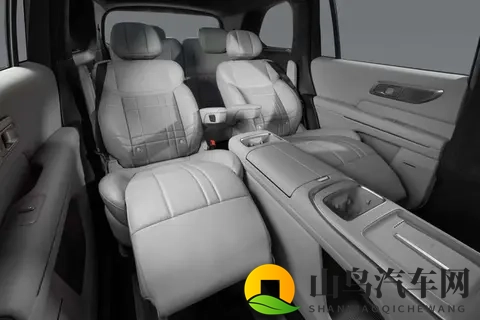 二孩家庭选六座 SUV：深蓝S09 和银河M9 ，为啥选前者呢？-3