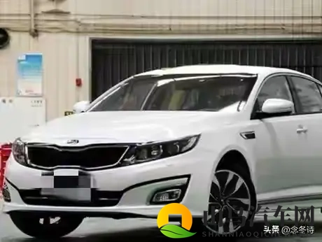 买时笑嘻嘻，买后哭唧唧！老司机含泪忠告：这4款车谁买谁掉坑！-2