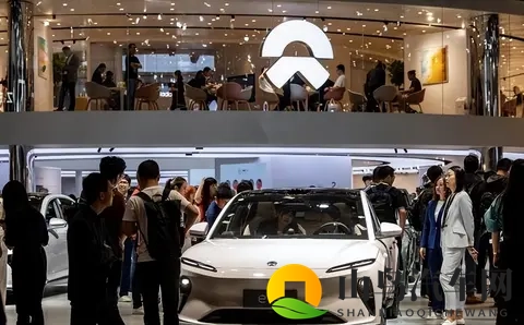 固态电池一旦量产，燃油车就到头了？中日激战固态电池、谁更强？-3