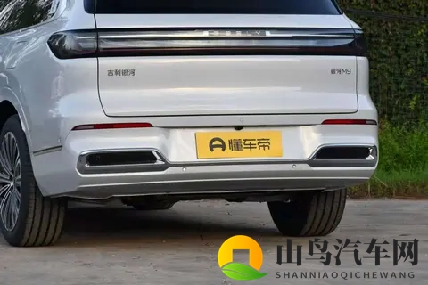 华为ADS+鸿蒙座舱加持！深蓝S09成20万级六座SUV新标杆-1