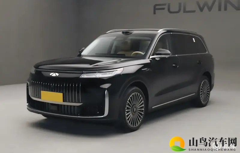 预售19.99万起,预热这么久的风云T11还值得买吗?-1