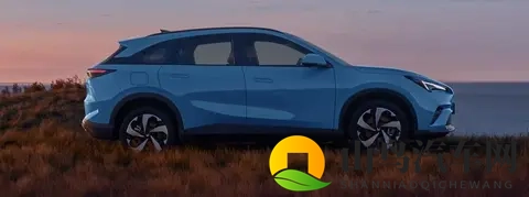 极狐T5一夜成名：15万SUV里有0醛座舱，还有中科院技术加持！-1