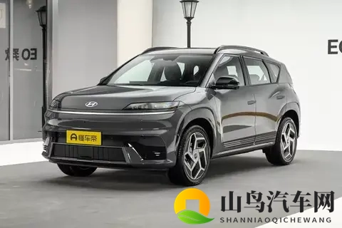 12万的新款北京现代E0羿欧,值不值得入手?-1