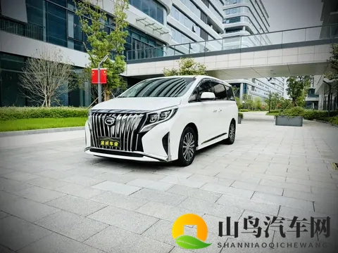 12万多拿下传祺M8，2021年一手MPV家用代步香不香？-2