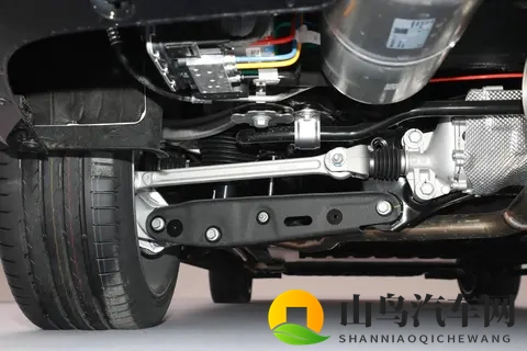 限时3228万起买智己LS9，增程+800V+灵蜥底盘值不值得？-3