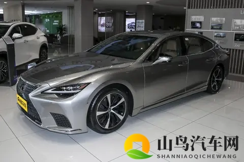 预算 80 万买旗舰?LS全系解读,商务不翻车指南-1