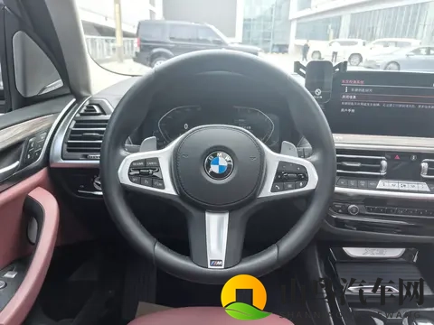 焕新极氪x,14.58万起,续航530km,限时优惠中-1