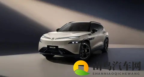 超 50 亿投资见效!小鹏技术加持的与众 08,真是 G9 换壳?-1