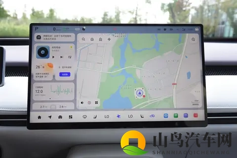 1199 万起售，续航 630km，新能源家轿市场将迎来“价值黑马”？-3