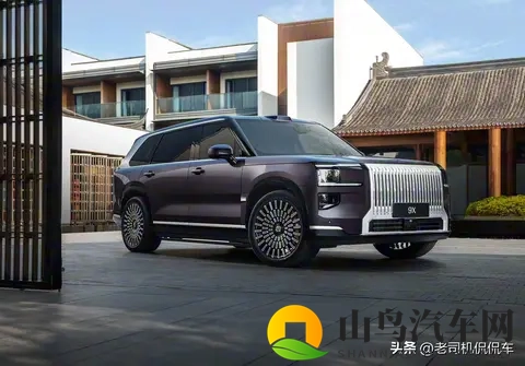 多档DHT的尴尬“死局”：低端干不过单档，高端干不过增程-3