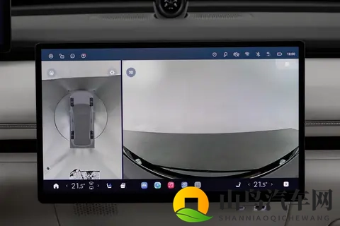 增程四驱+空悬，续航1500km，解读星纪元ET四驱至臻尊享-2