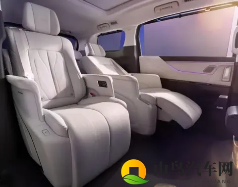 别克全新GL8陆尊购车手册,家用_商务两不误!-2