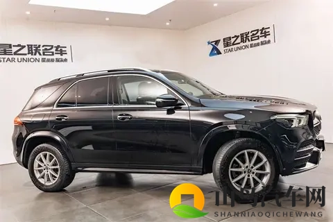 40万拿下20款奔驰GLE，一手车况，这气场谁顶得住？-2