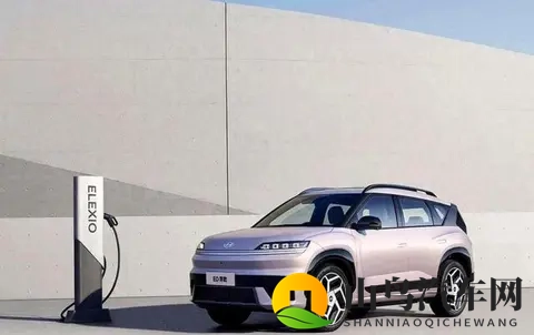 2025年现代销量最好的三款车型分别是伊兰特、途胜L和库斯途-1