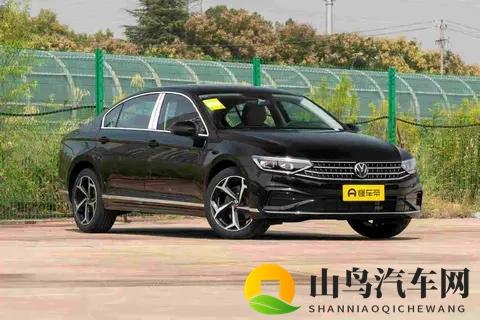 迈腾B9悄悄改款,按键回归实体,华为HiCar全系上车-1