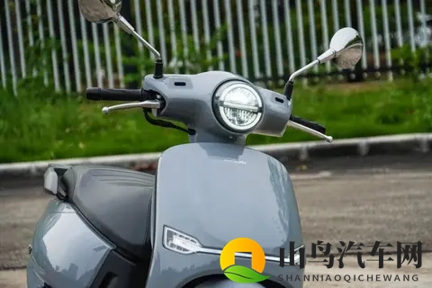 高性价比的轻复古之选：豪进SN09测评-1