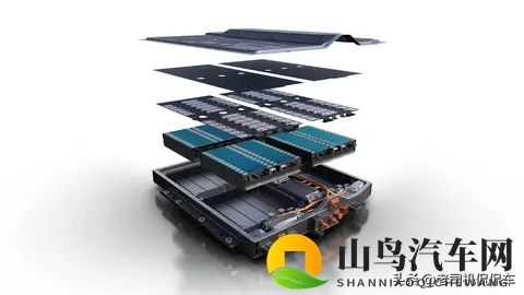 别嘴硬了!磷酸铁锂电池,就是比三元锂电池更安全!-2