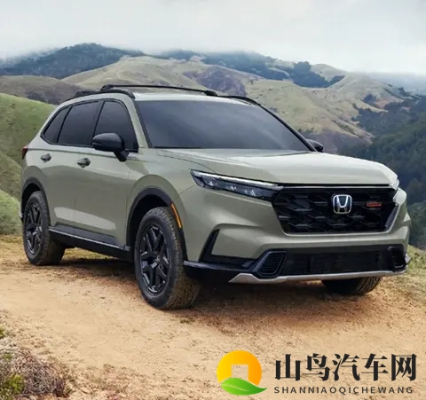 本田也真的“没办法”了！皓影跌至1159万，30天仅卖9954辆-3