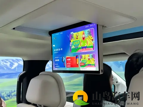 2026款夏上市，置换补贴后限时售价1968万元起-3