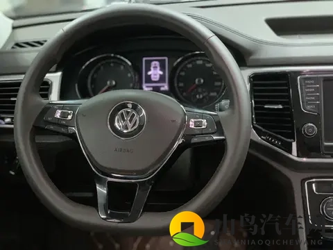 12万多拿下大众途昂，V6四驱带你诗和远方-2