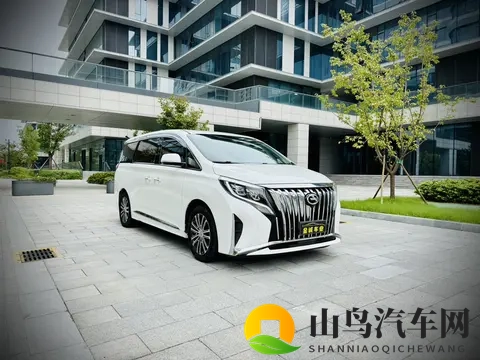 12万多拿下传祺M8，2021年一手MPV家用代步香不香？-3