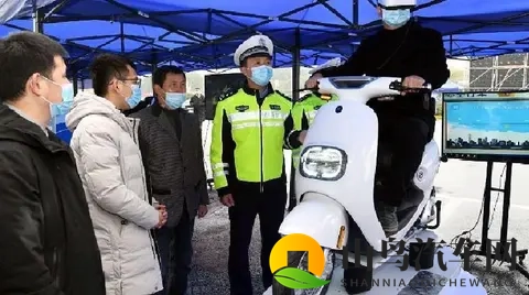 电动车护杠安装三原则，避免违规罚款与安全隐患-3