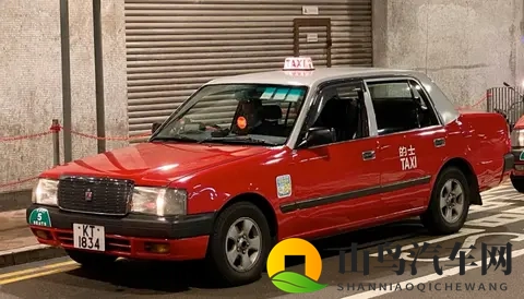 右舵车怎么打转向灯？被问住了？给你3秒思考一下-2