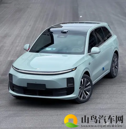 增程车的“大电池”陷阱，为何成了车企不敢跳的坑？-3