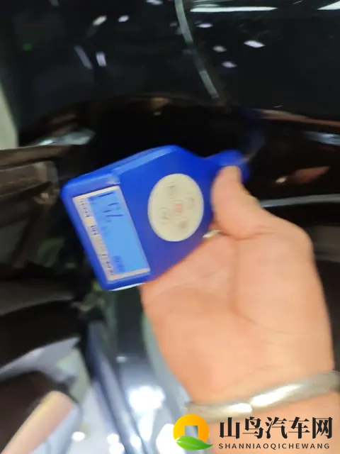 15万多拿下8万公里宝马530Li，宜商宜家的豪华之选-1