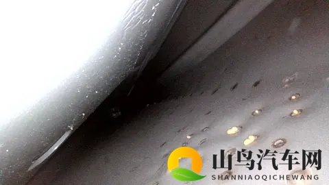 一手准新Model3，都市白领通勤代步优选！-1