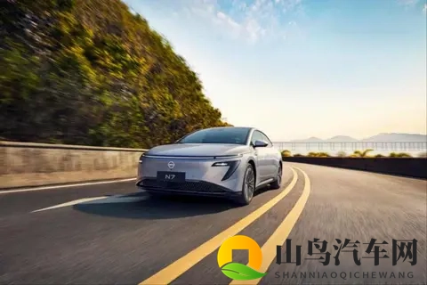 中国车出海日本,日系车企慌了,合资模式悄悄变了-1