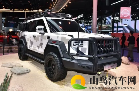 2025广州车展前瞻：国产新能源大爆发-3