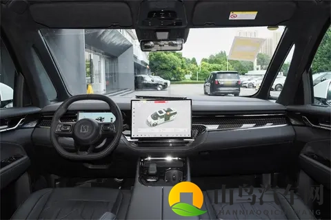 极氪009购车福利加码，宜商宜家纯电MPV，11月入手正当时-1