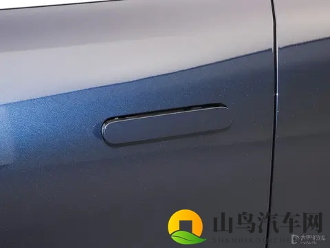 预售3369万起 智己LS9开启预售 大型SUV_15T增程 续航超1500km-1